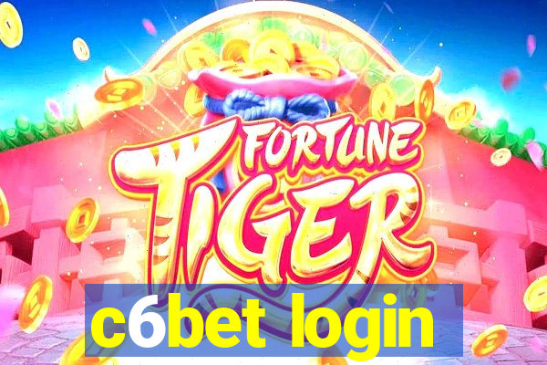 c6bet login